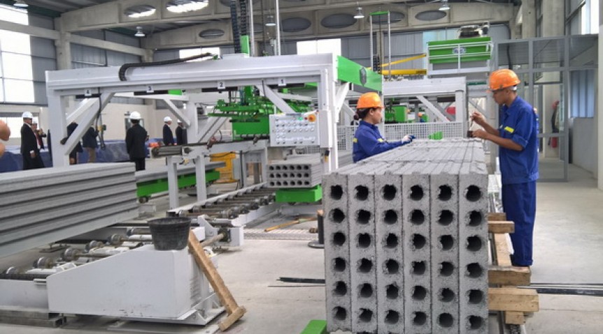 TOP 12 VẬT LIỆU XÂY DỰNG MỚI TRONG KIẾN TRÚC 2021-2022