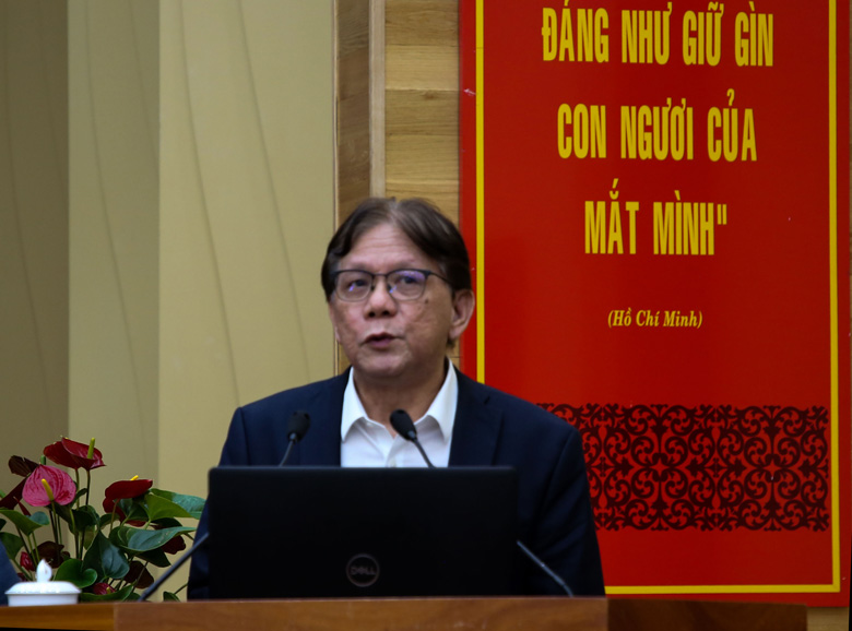 Djoko Prihanto