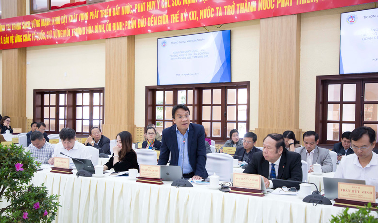 Nguyen Ngoc Son