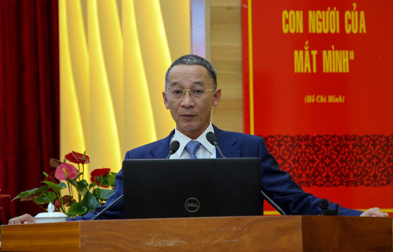 Tran Van Hiep CT UBND tinh