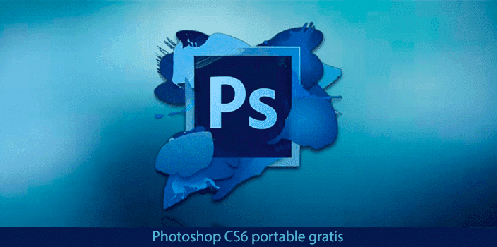 Adobe Photoshop CS6 Portable