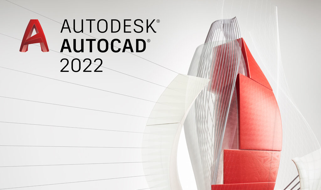 AutoCAD 2022