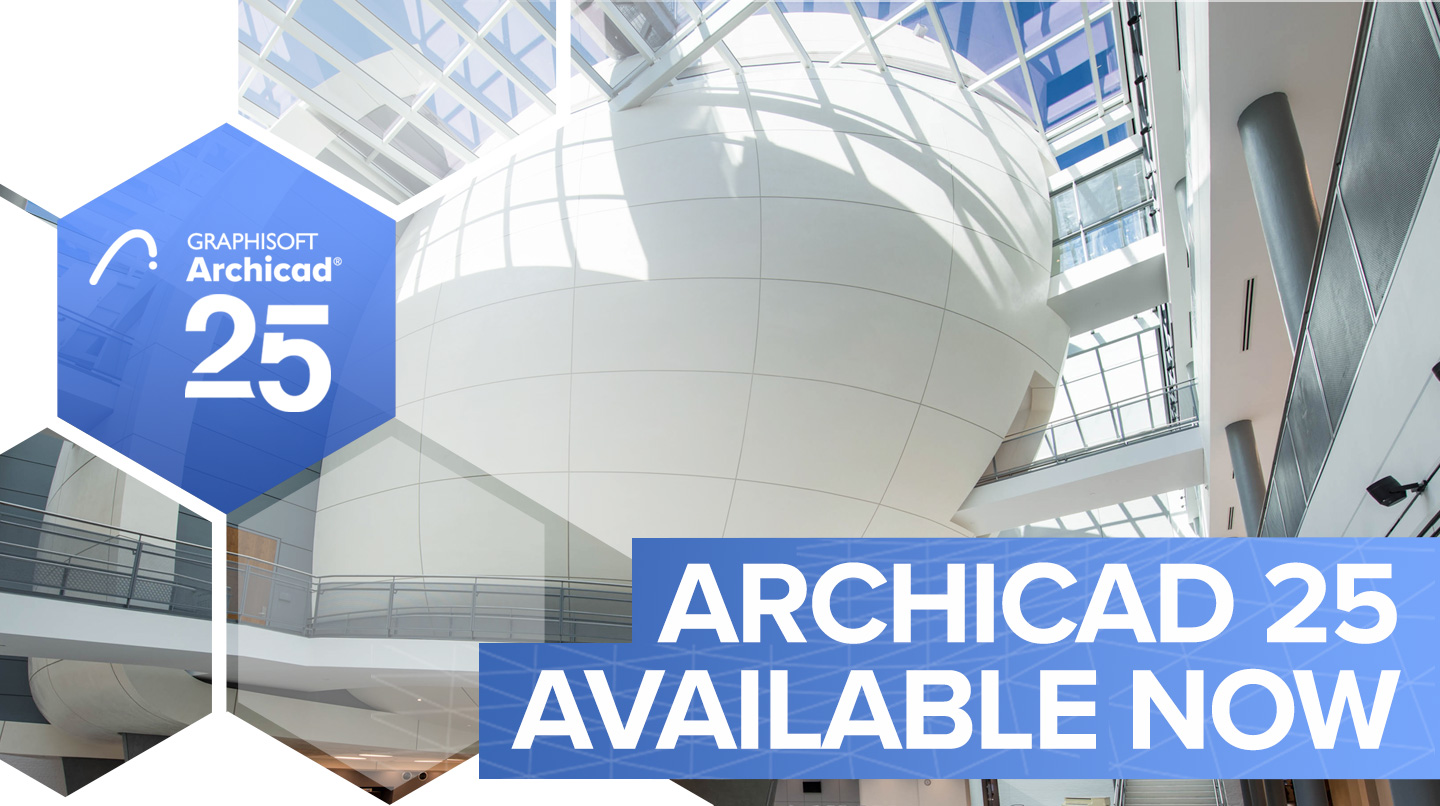 ARCHICAD 25 Full
