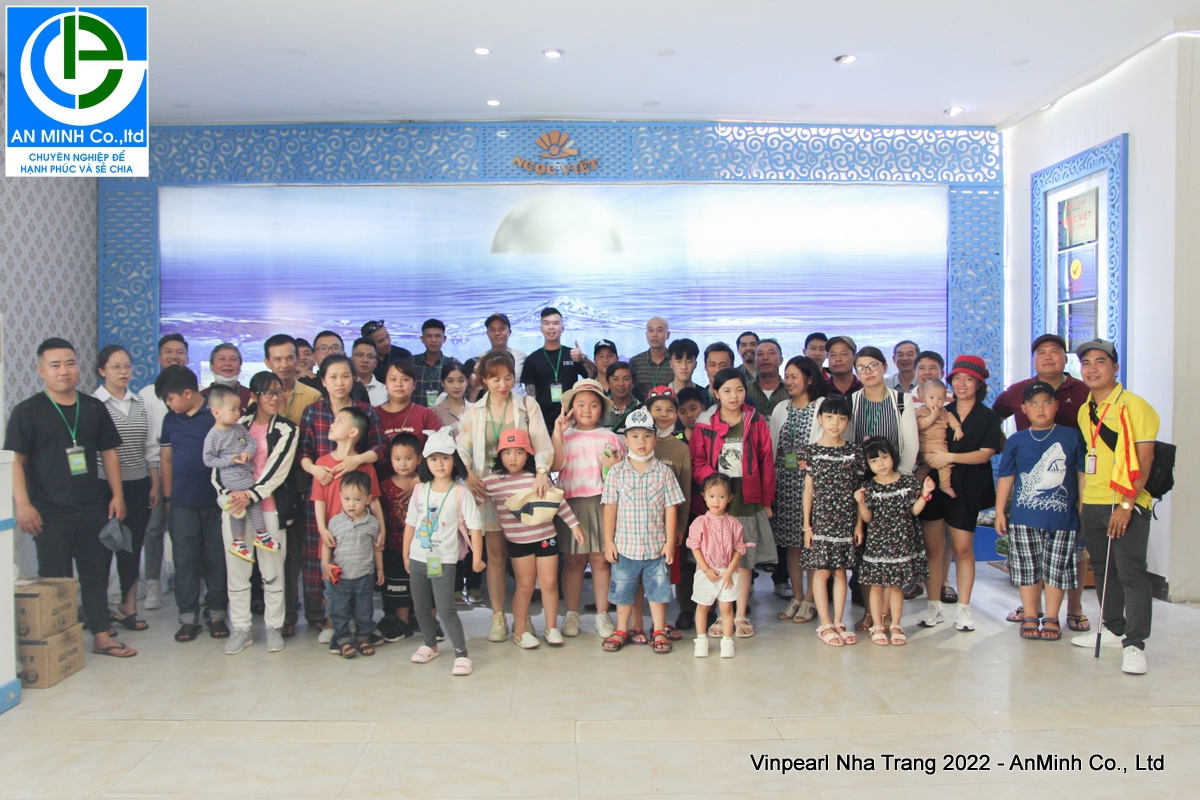 Du lịch hè 2022 - Vinpearl Nha Trang