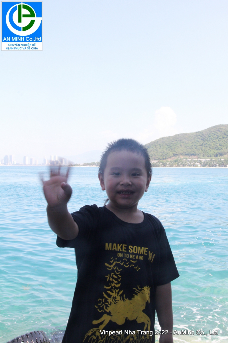 Du lịch hè 2022 - Vinpearl Nha Trang