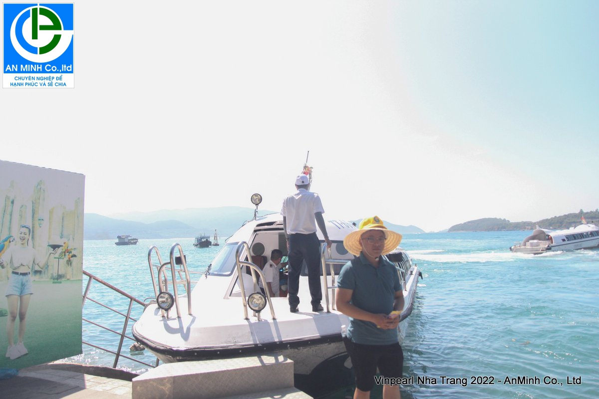 Du lịch hè 2022 - Vinpearl Nha Trang