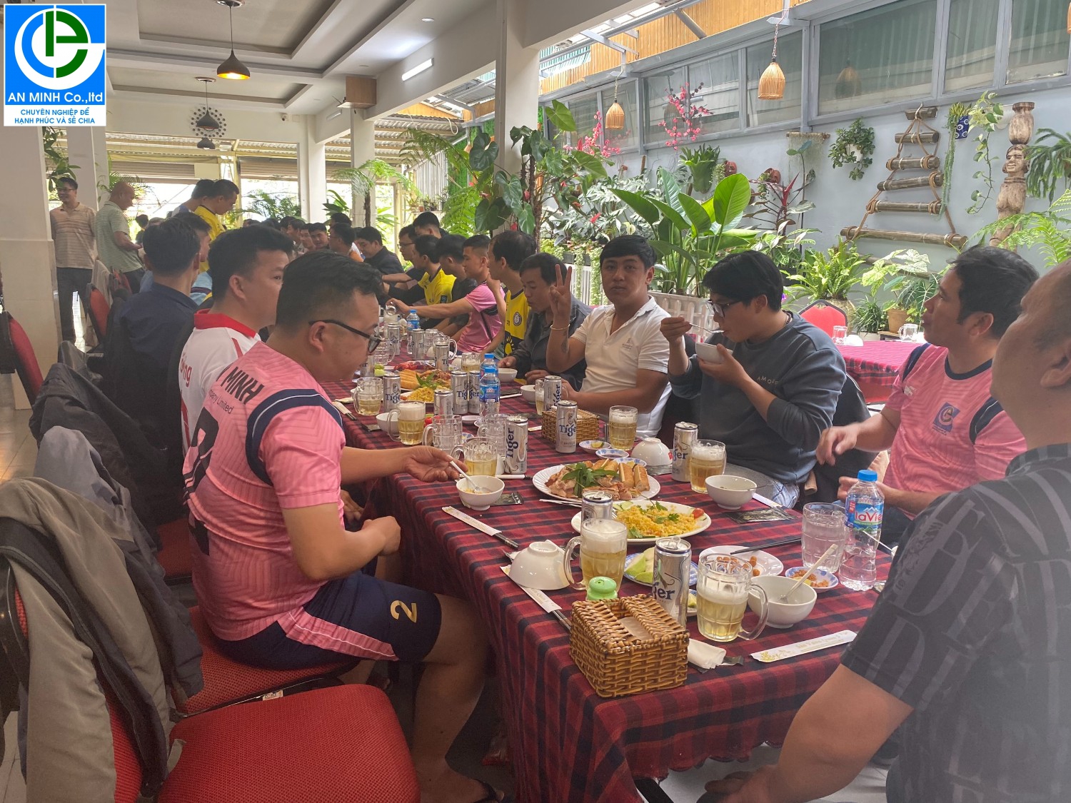 Giao lưu bóng đá kỷ niệm 78 năm ngày thành lập nghành giao thông vận tải 28/08/1945 - 28/08/2023