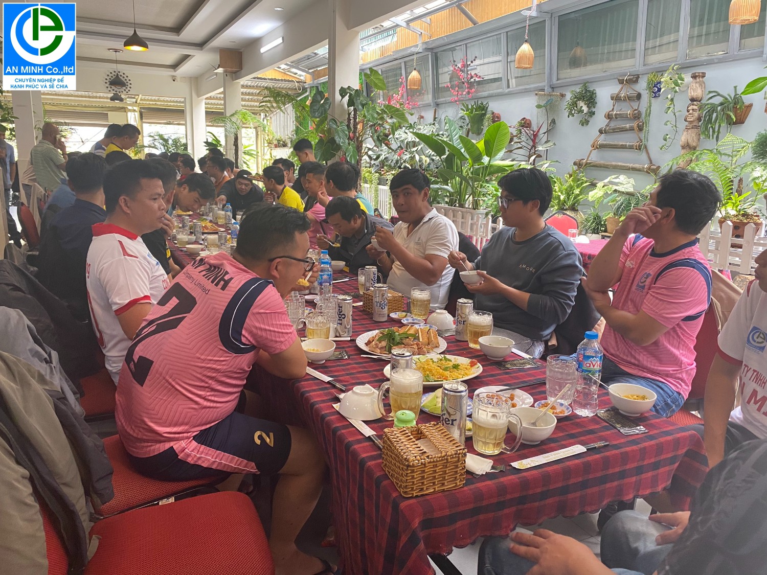 Giao lưu bóng đá kỷ niệm 78 năm ngày thành lập nghành giao thông vận tải 28/08/1945 - 28/08/2023