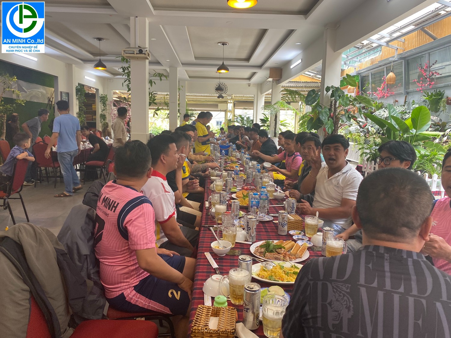 Giao lưu bóng đá kỷ niệm 78 năm ngày thành lập nghành giao thông vận tải 28/08/1945 - 28/08/2023